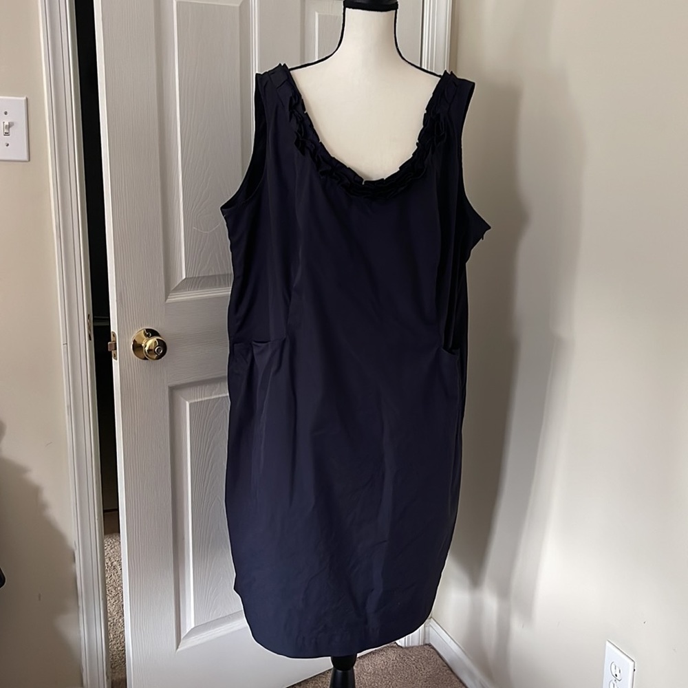 Liz Claiborne plus size Dress